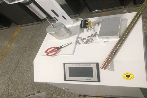 平泉地區(qū)熔噴布過濾效率檢測儀現(xiàn)貨供應商與專業(yè)技術服務指南