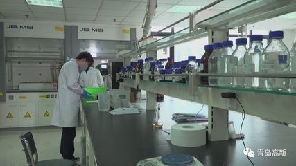 創業者之歌丨世通檢測:一站式服務 助力企業升級保障